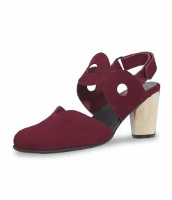Femme^Arche Escarpins Klonya