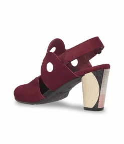 Femme^Arche Escarpins Klonya