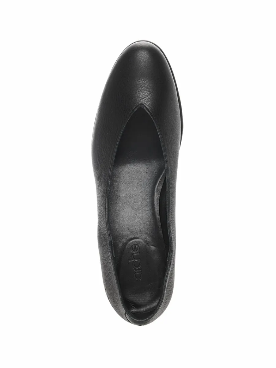 Collection Hiver^Arche Escarpins Marlly