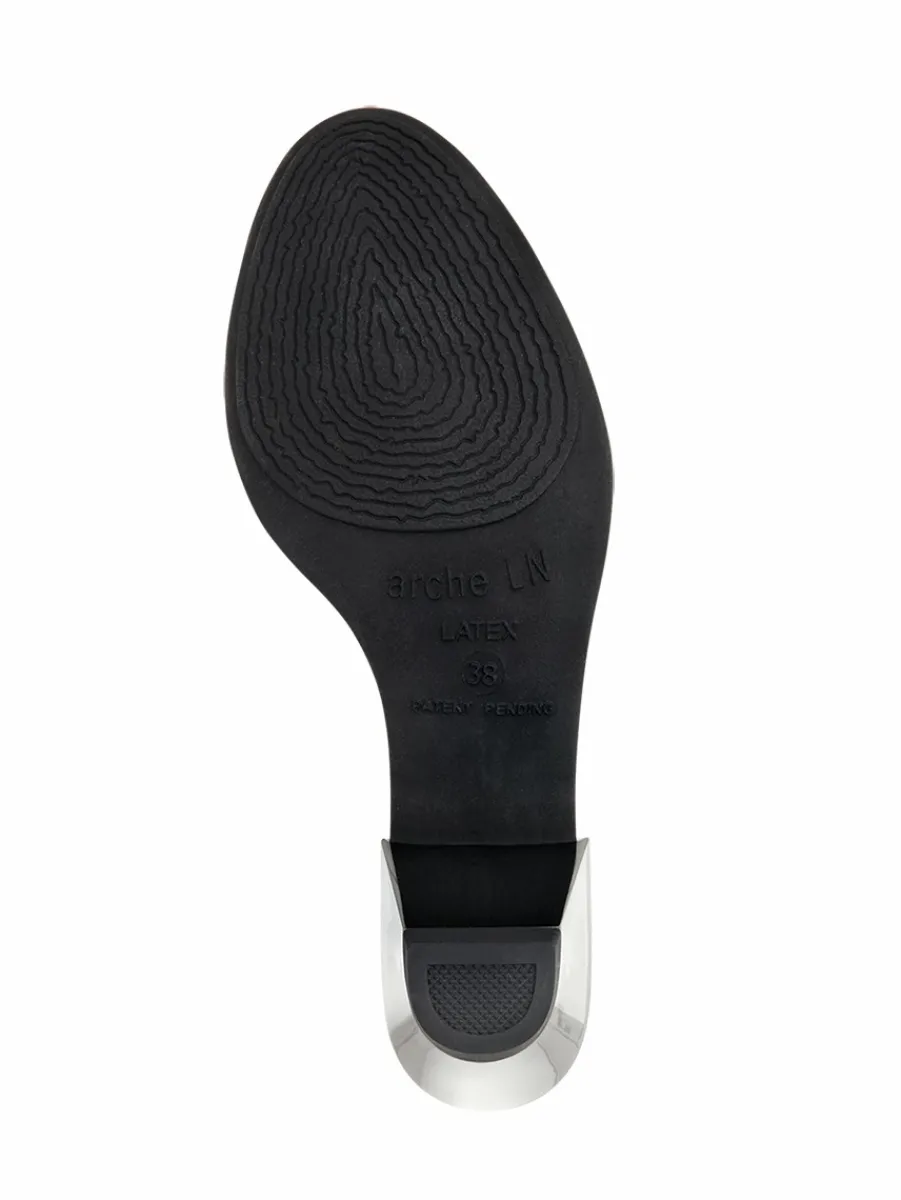 Collection Hiver^Arche Escarpins Marlly
