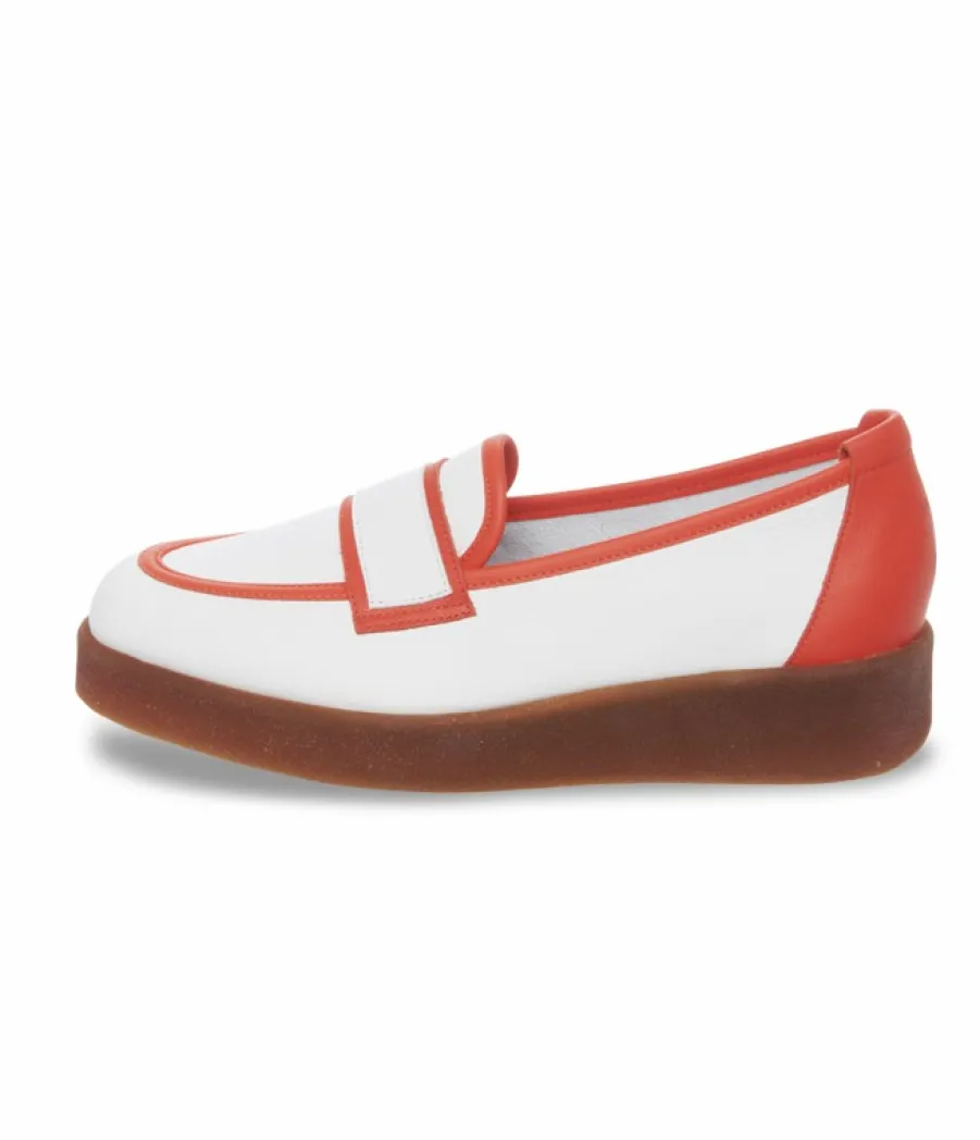 Femme^Arche Mocassins Comael