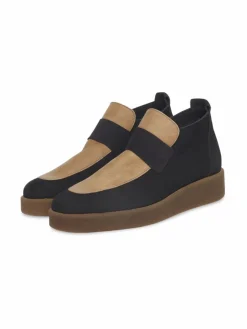 Femme^Arche Mocassins Comoco
