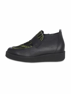 Femme^Arche Mocassins Comoco