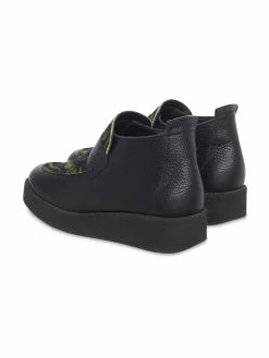 Femme^Arche Mocassins Comoco