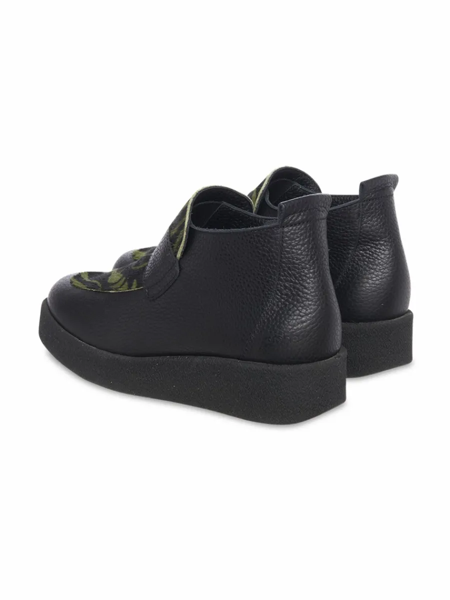 Femme^Arche Mocassins Comoco