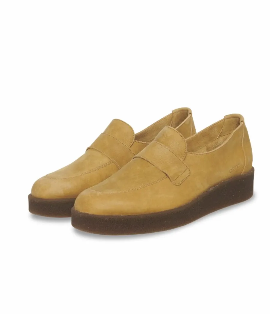 Femme^Arche Mocassins Comokh