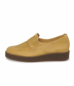 Femme^Arche Mocassins Comokh