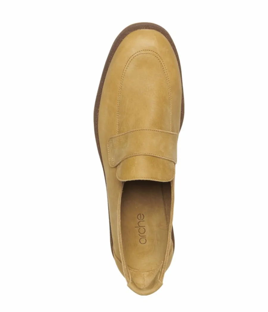 Femme^Arche Mocassins Comokh