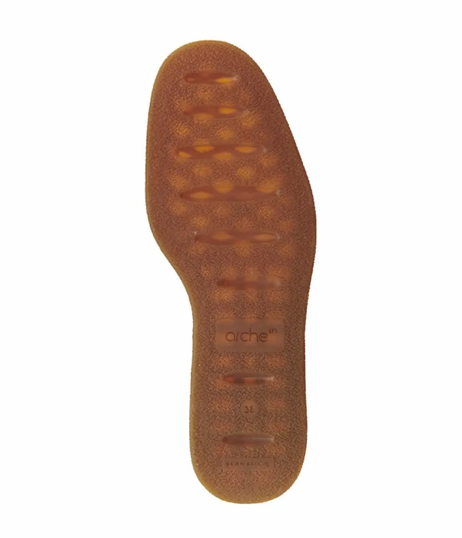 Femme^Arche Mocassins Comokh