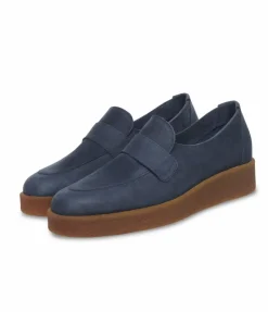 Femme^Arche Mocassins Comokh