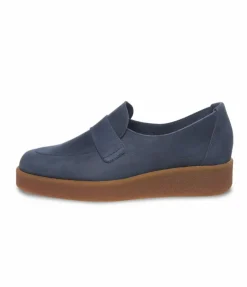 Femme^Arche Mocassins Comokh