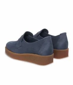 Femme^Arche Mocassins Comokh