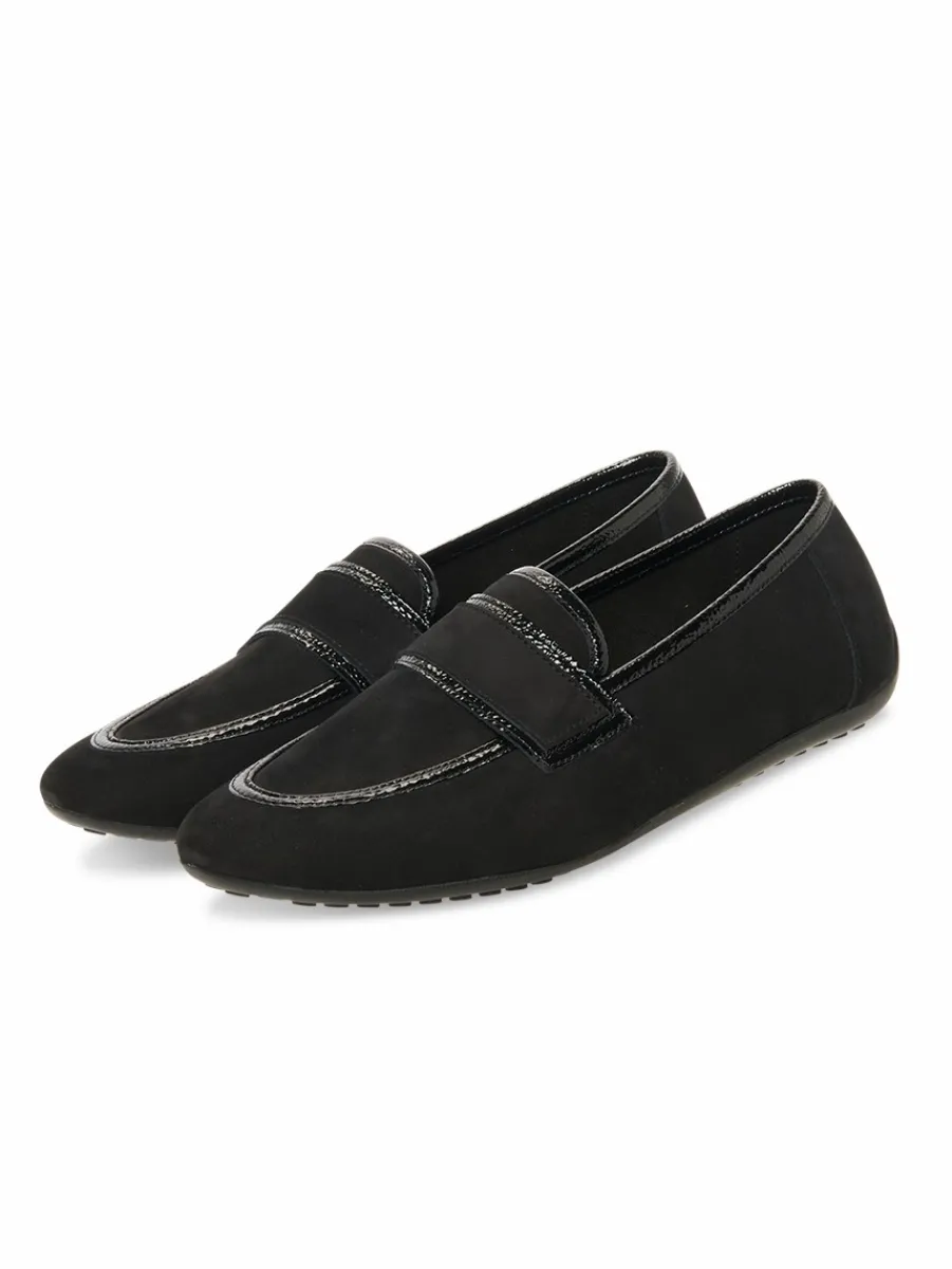 Collection Hiver^Arche Mocassins Fannhy