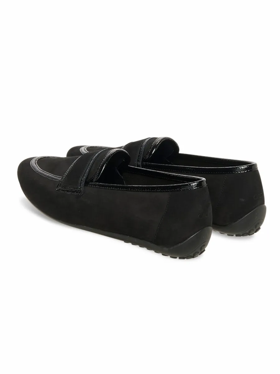 Collection Hiver^Arche Mocassins Fannhy