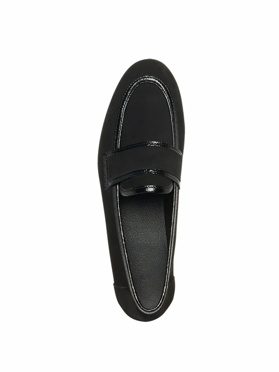 Collection Hiver^Arche Mocassins Fannhy