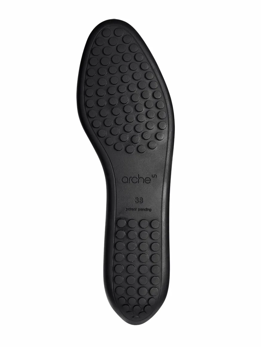 Collection Hiver^Arche Mocassins Fannhy