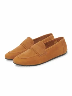 Collection Hiver^Arche Mocassins Fannhy