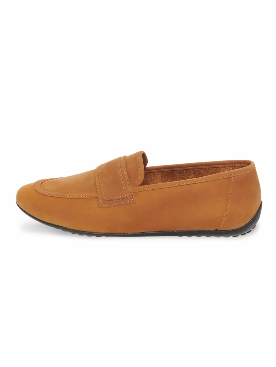 Collection Hiver^Arche Mocassins Fannhy