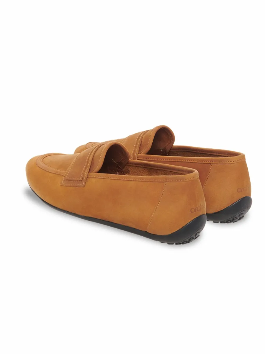 Collection Hiver^Arche Mocassins Fannhy