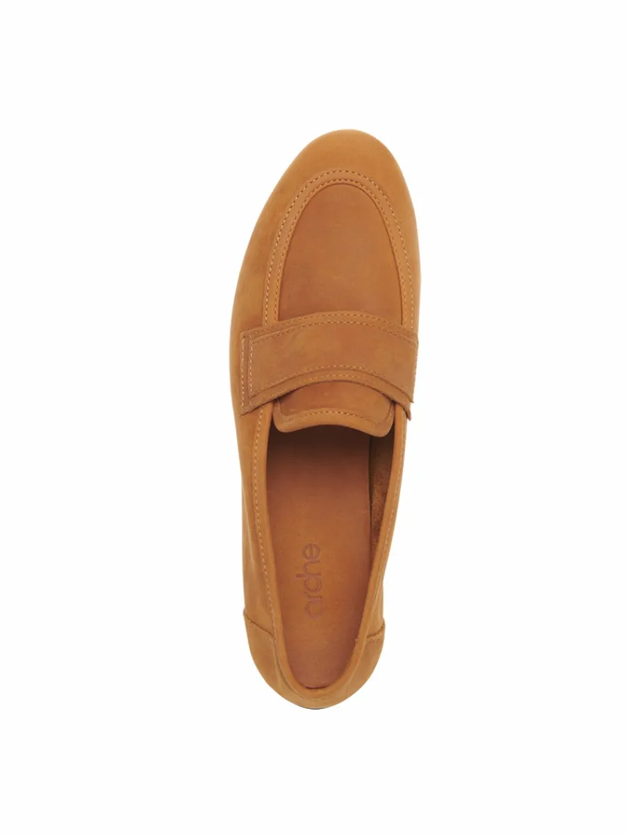 Collection Hiver^Arche Mocassins Fannhy