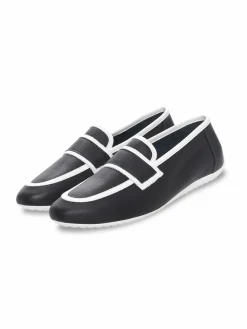 Femme^Arche Mocassins Fannhy