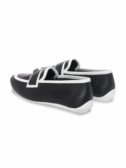 Femme^Arche Mocassins Fannhy