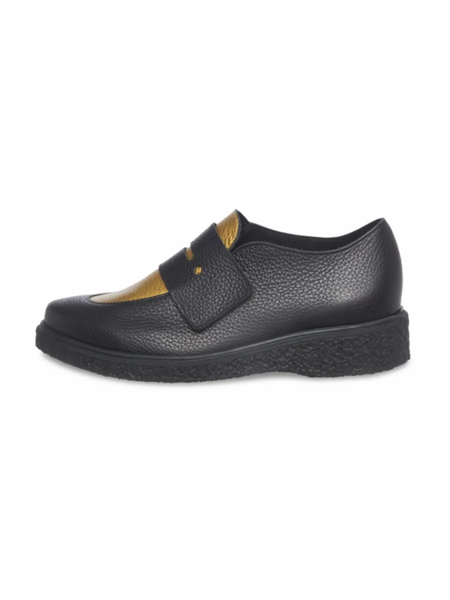 Femme^Arche Mocassins Joenhy