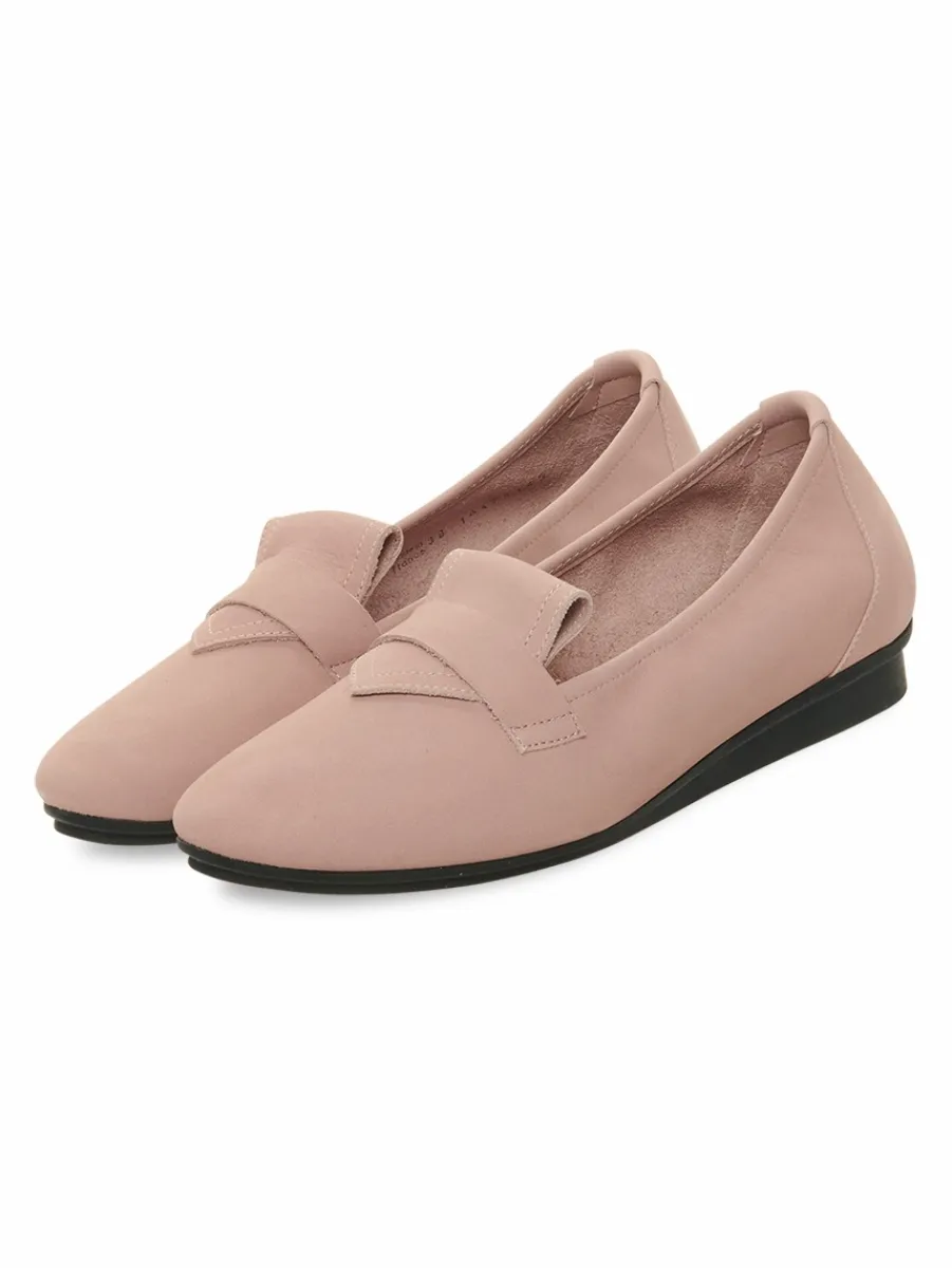 Collection Hiver^Arche Mocassins Ninook