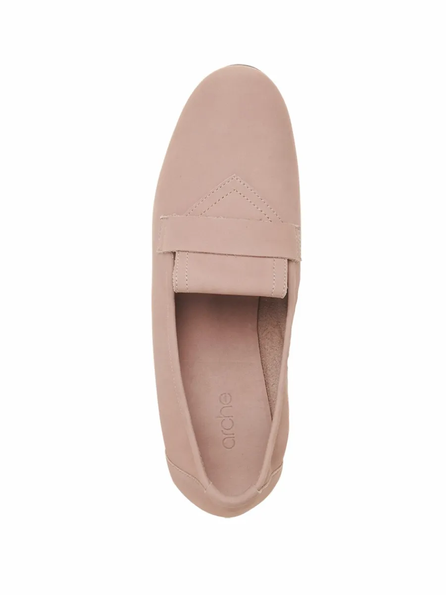 Collection Hiver^Arche Mocassins Ninook