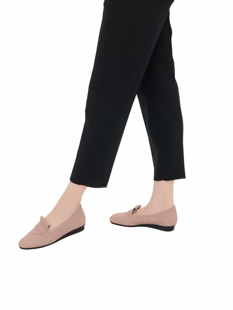 Collection Hiver^Arche Mocassins Ninook