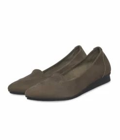 Collection Hiver^Arche Mocassins Nirano