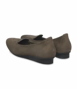 Collection Hiver^Arche Mocassins Nirano