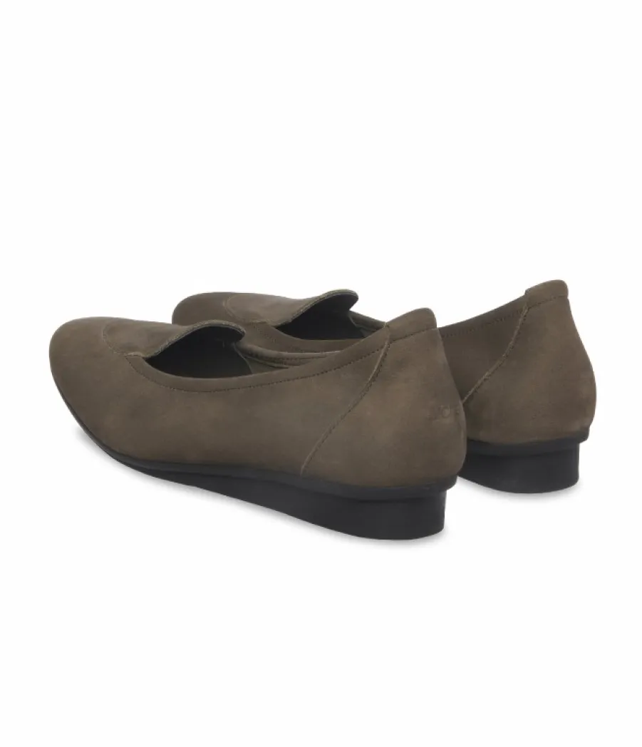Collection Hiver^Arche Mocassins Nirano