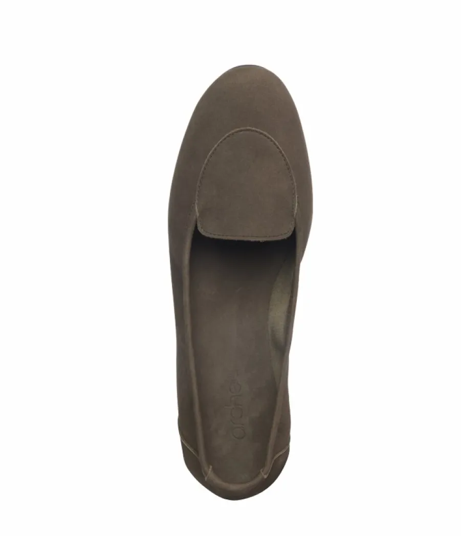 Collection Hiver^Arche Mocassins Nirano
