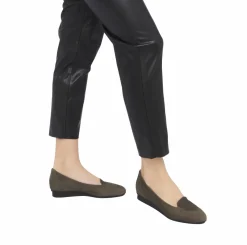 Collection Hiver^Arche Mocassins Nirano