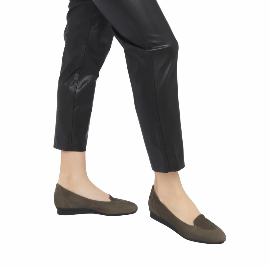 Collection Hiver^Arche Mocassins Nirano