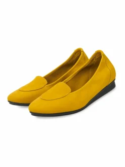Collection Hiver^Arche Mocassins Nirano