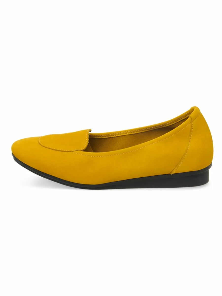 Collection Hiver^Arche Mocassins Nirano