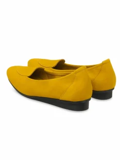 Collection Hiver^Arche Mocassins Nirano