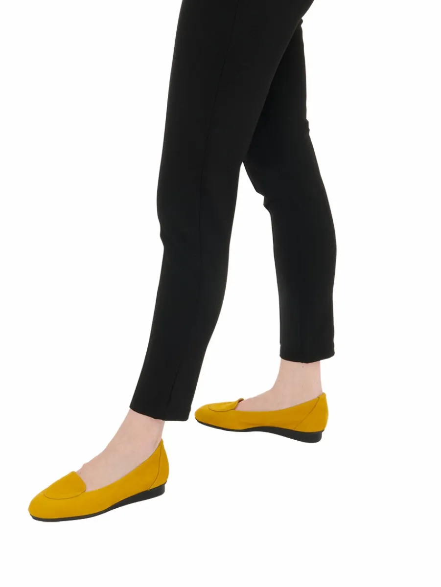 Collection Hiver^Arche Mocassins Nirano