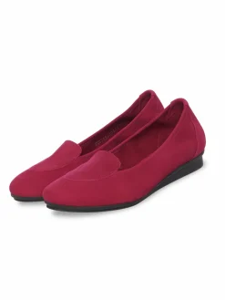 Collection Hiver^Arche Mocassins Nirano