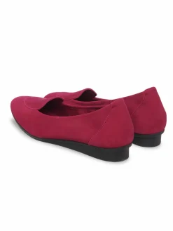 Collection Hiver^Arche Mocassins Nirano