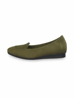 Collection Hiver^Arche Mocassins Nirano