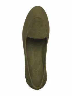 Collection Hiver^Arche Mocassins Nirano