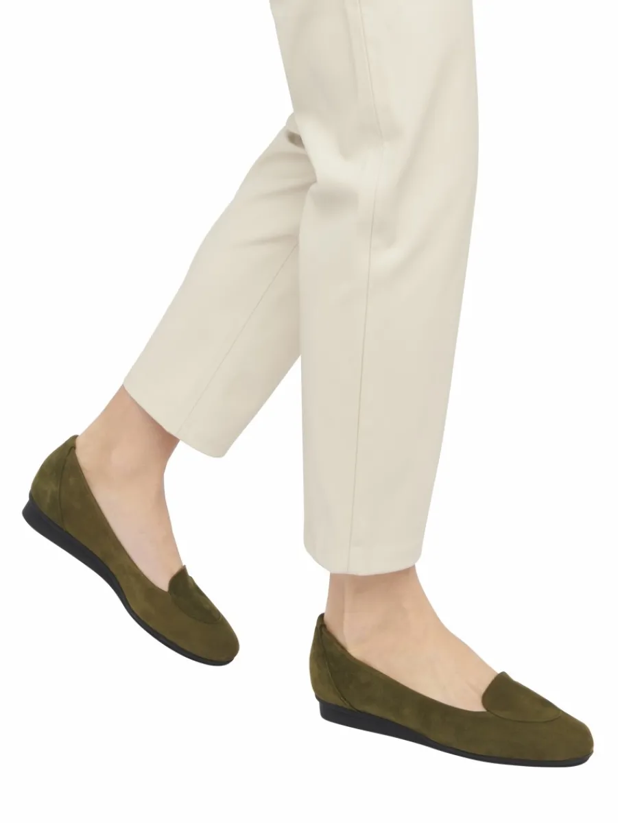 Collection Hiver^Arche Mocassins Nirano