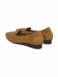 Collection Hiver^Arche Mocassins Nirano