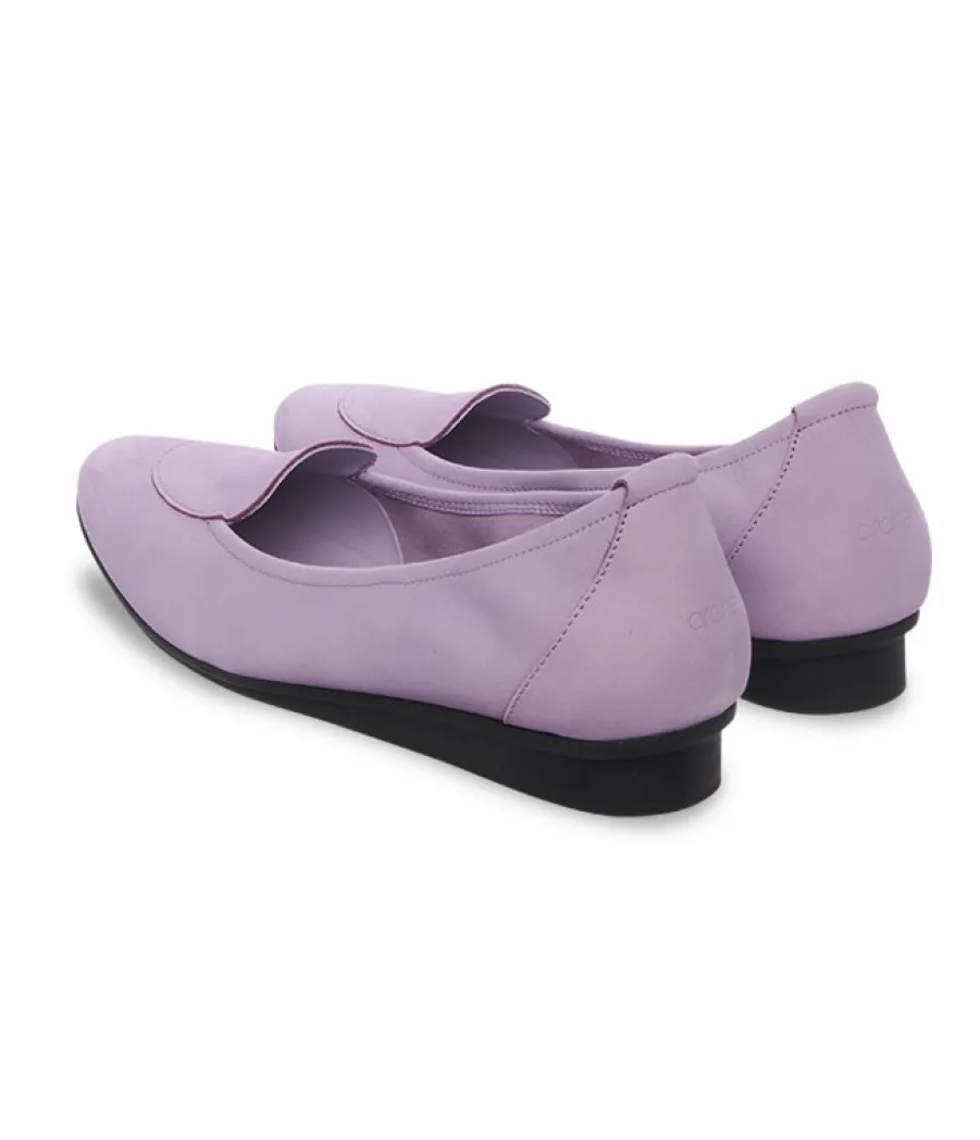 Femme^Arche Mocassins Nirano