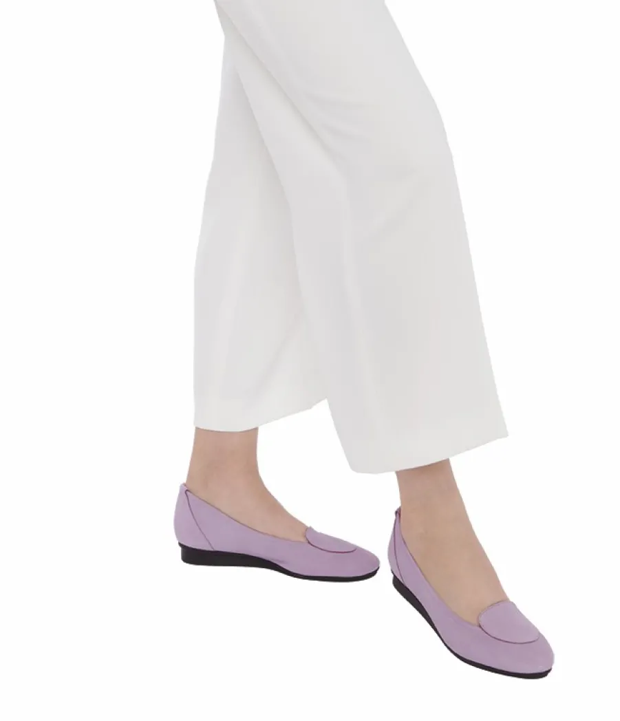 Femme^Arche Mocassins Nirano