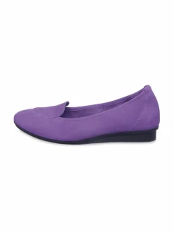 Femme^Arche Mocassins Nirano
