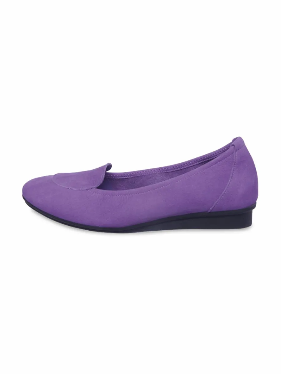 Femme^Arche Mocassins Nirano